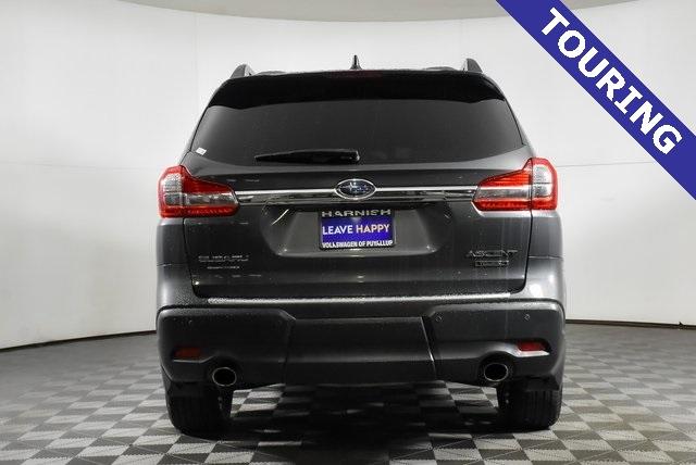 2021 Subaru Ascent Vehicle Photo in Puyallup, WA 98371