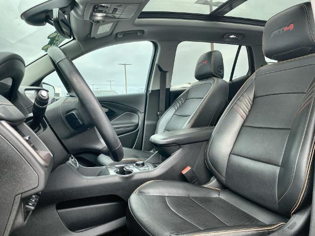 2022 GMC Terrain Vehicle Photo in WILLIAMSVILLE, NY 14221-2883