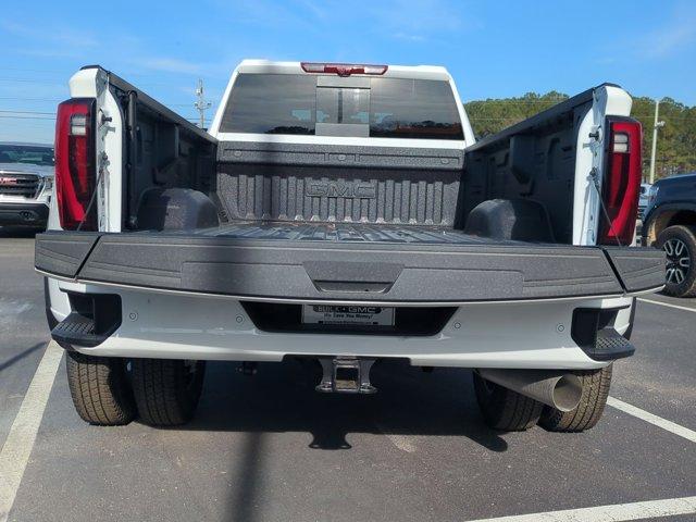 2025 GMC Sierra 3500 HD Vehicle Photo in ALBERTVILLE, AL 35950-0246