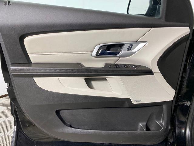 2017 GMC Terrain Vehicle Photo in BROCKTON, MA 02301-7113