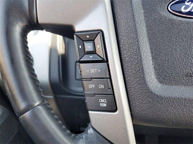 2015 Ford Expedition EL Vehicle Photo in MILFORD, OH 45150-1684