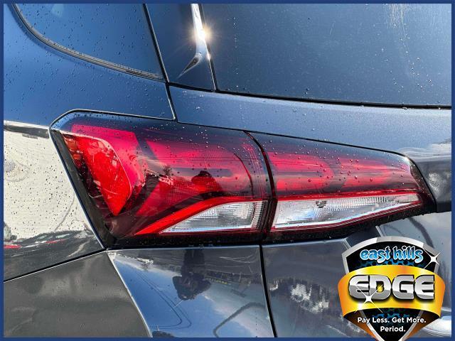 2022 Chevrolet Equinox Vehicle Photo in Roslyn, NY 11576