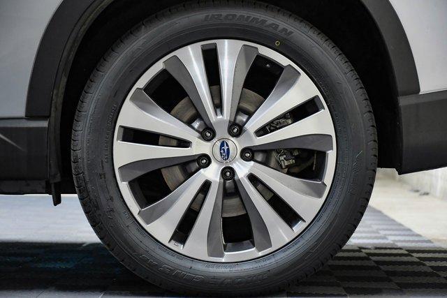 2019 Subaru Ascent Vehicle Photo in EVERETT, WA 98203-5662