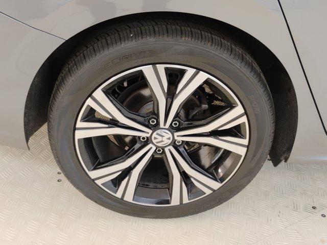 2021 Volkswagen Passat Vehicle Photo in PINEVILLE, NC 28134-8495