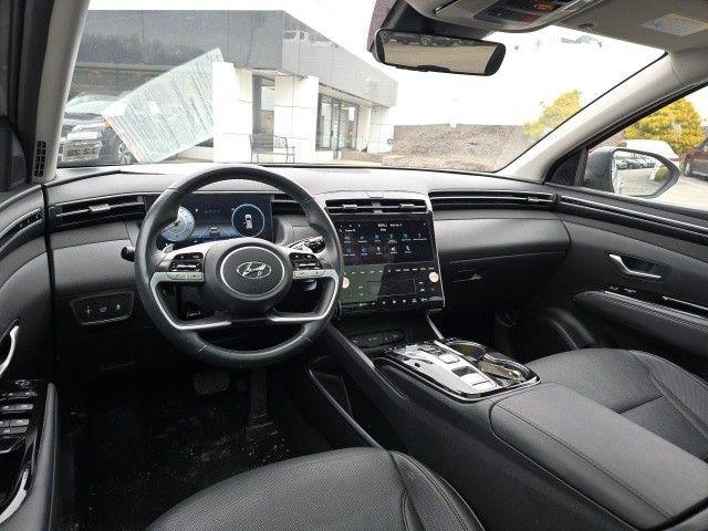 2024 Hyundai TUCSON Vehicle Photo in Pleasant Hills, PA 15236