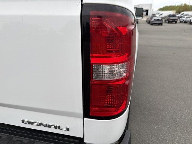 2016 GMC Sierra 3500HD Vehicle Photo in Charlotte, NC 28212