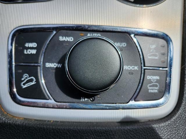 2019 Jeep Grand Cherokee Vehicle Photo in GREEN BAY, WI 54304-5303