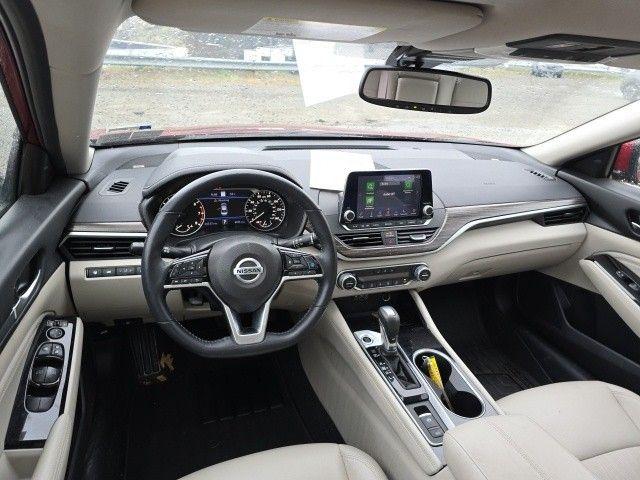 2020 Nissan Altima Vehicle Photo in Pleasant Hills, PA 15236