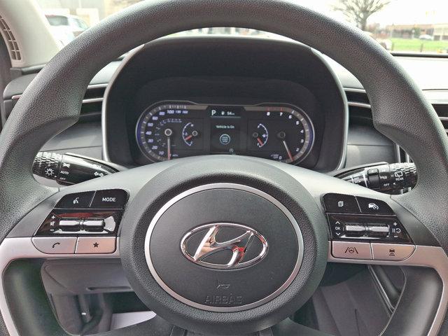 2022 Hyundai TUCSON Vehicle Photo in Philadelphia, PA 19116