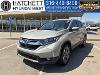 Used 2019 Honda CR-V EX with VIN 5J6RW2H54KL018319 for sale in Wichita, KS