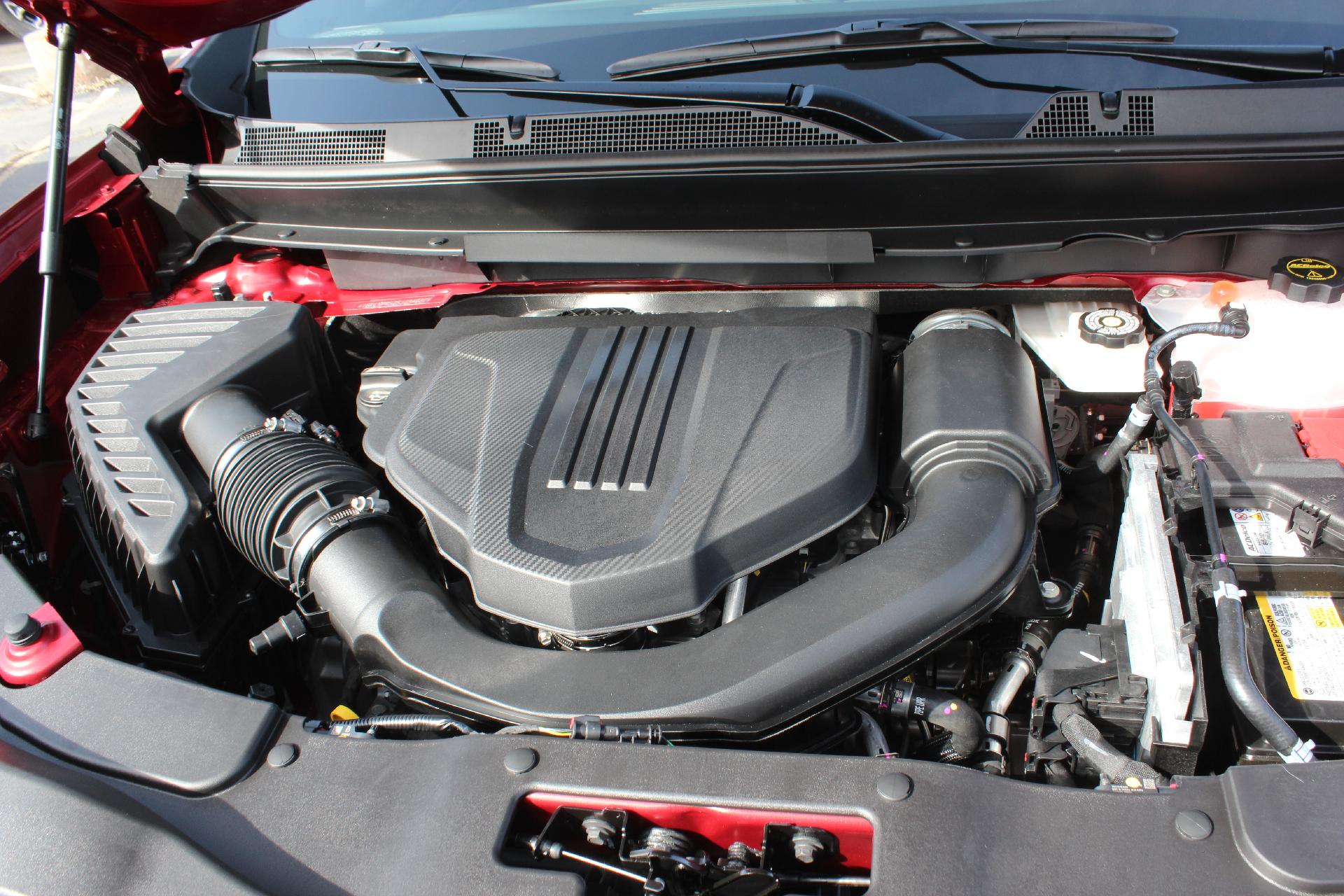 2025 GMC Acadia Vehicle Photo in AURORA, CO 80012-4011