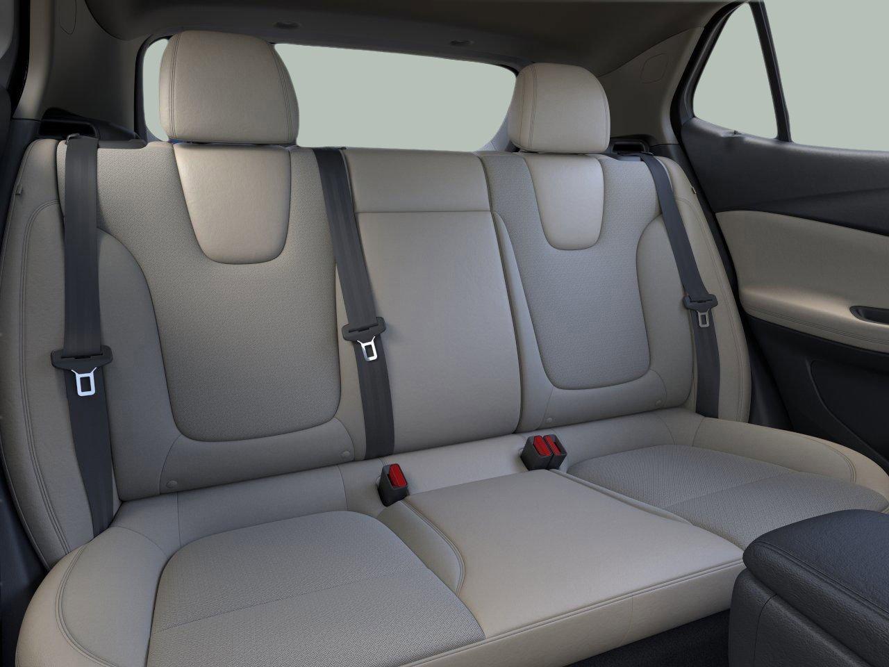 2025 Buick Encore GX Vehicle Photo in GEORGETOWN, TX 78626-7508