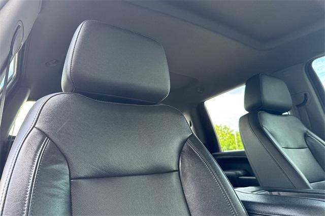 2020 Chevrolet Silverado 2500 HD Vehicle Photo in ELK GROVE, CA 95757-8703