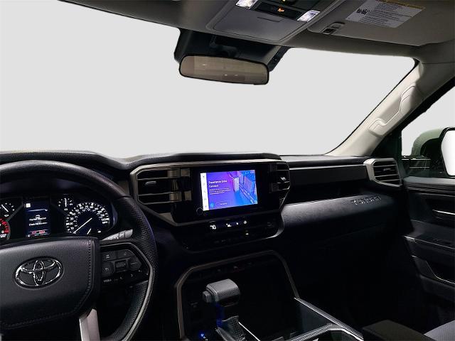 2022 Toyota Tundra 4WD Vehicle Photo in EVERETT, WA 98203-5662