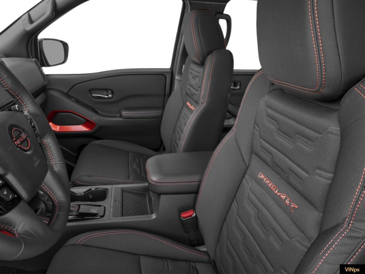 2025 Nissan Frontier Vehicle Photo in Albuquerque, NM 87110