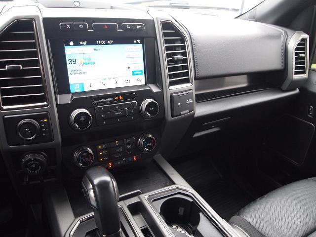 2019 Ford F-150 Vehicle Photo in MADISON, IN 47250-1611