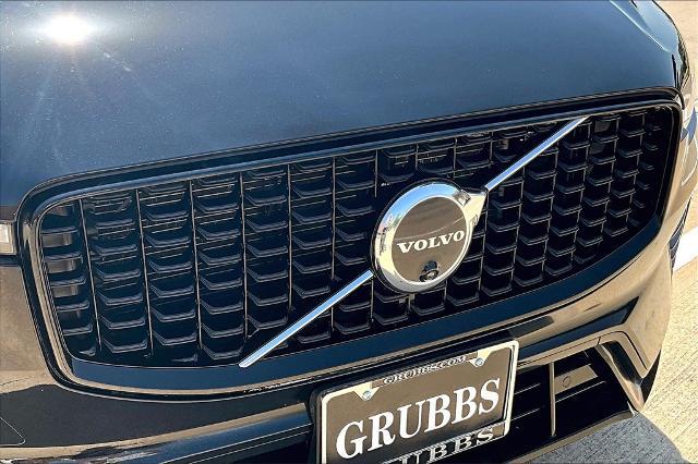 2022 Volvo XC60 Recharge Plug-In Hybrid Vehicle Photo in Houston, TX 77007