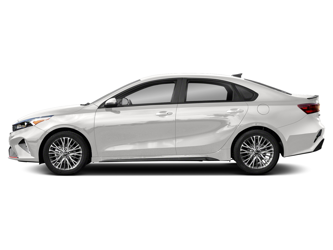 2022 Kia Forte Vehicle Photo in Tulsa, OK 74129