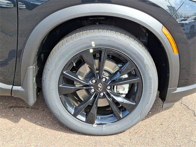 2025 INFINITI QX60 Vehicle Photo in Willow Grove, PA 19090