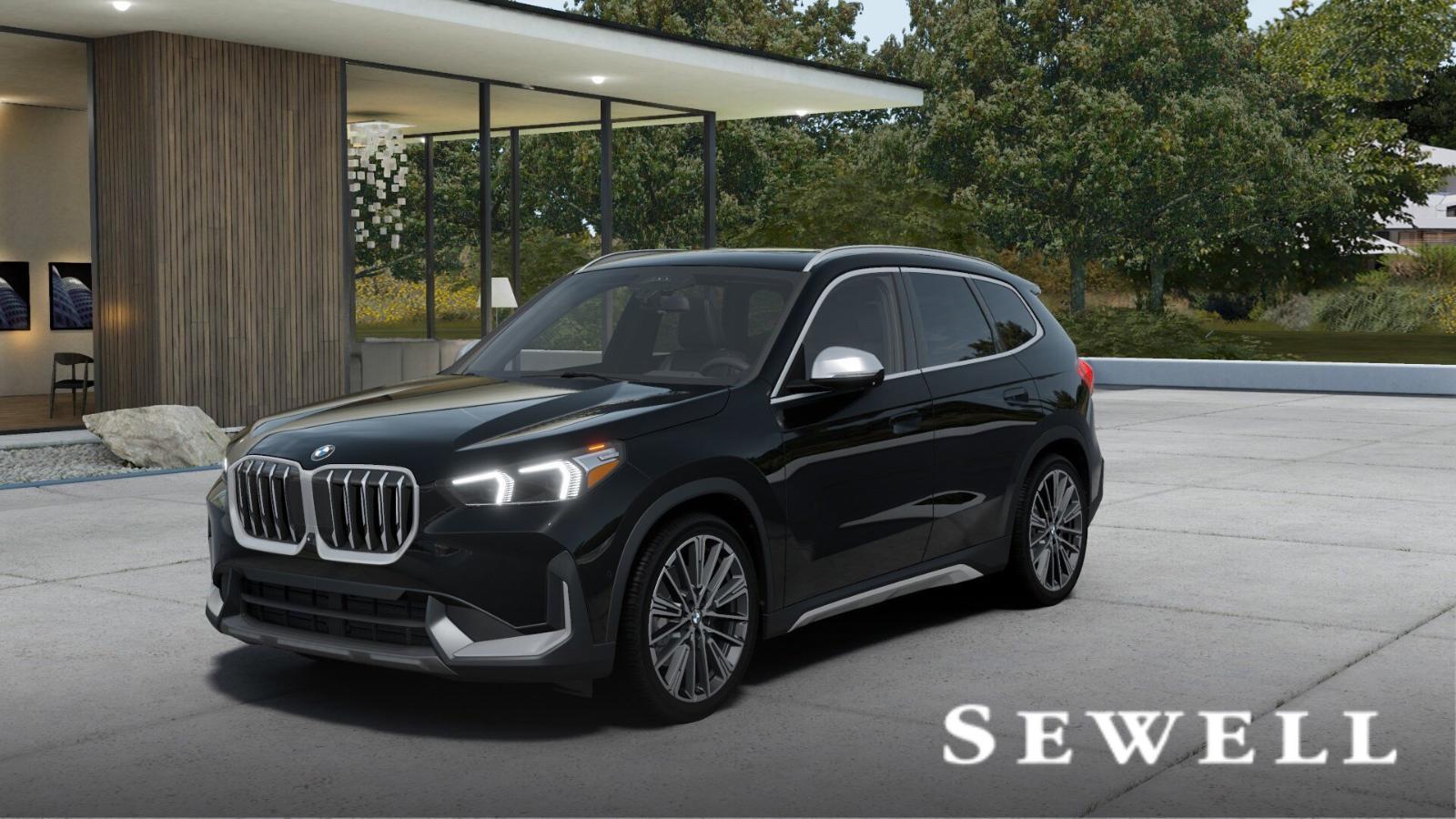 2025 BMW X1 xDrive28i Vehicle Photo in GRAPEVINE, TX 76051