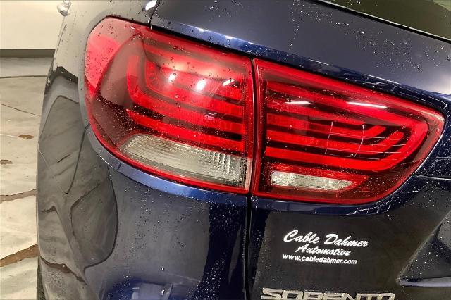 2020 Kia Sorento Vehicle Photo in Lees Summit, MO 64086