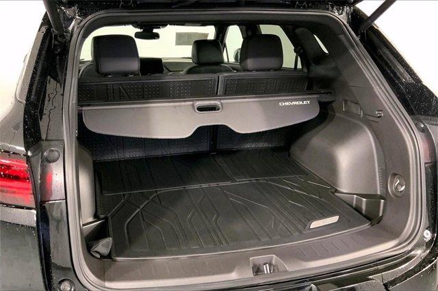 2024 Chevrolet Blazer Vehicle Photo in INDEPENDENCE, MO 64055-1314