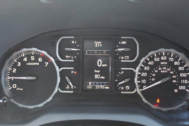 2021 Toyota Tundra 4WD Vehicle Photo in SAINT CLAIRSVILLE, OH 43950-8512
