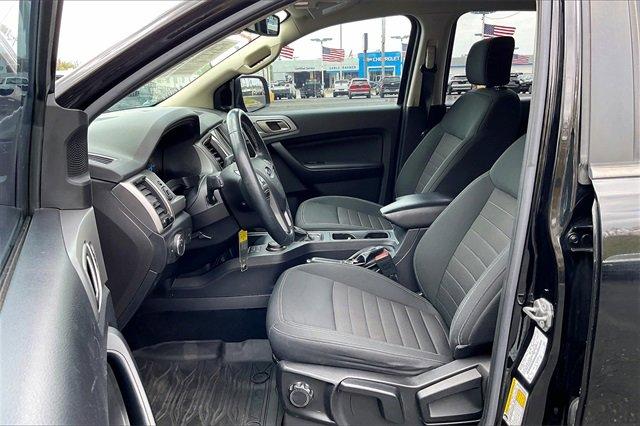 2019 Ford Ranger Vehicle Photo in INDEPENDENCE, MO 64055-1314
