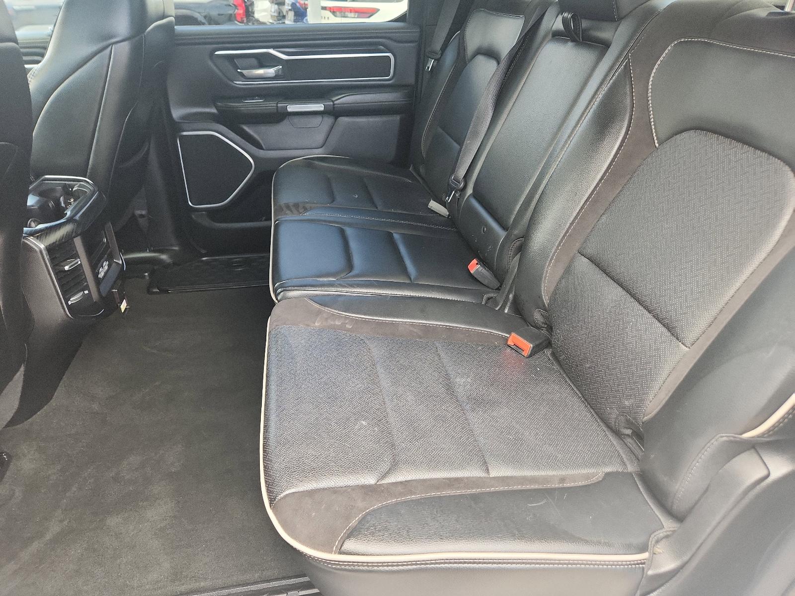2023 Ram 1500 Vehicle Photo in Albuquerque, NM 87110