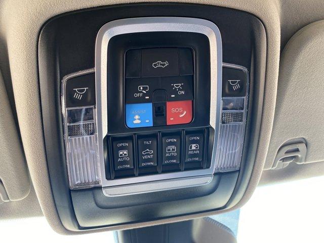 2025 Ram 1500 Vehicle Photo in Doylsetown, PA 18901