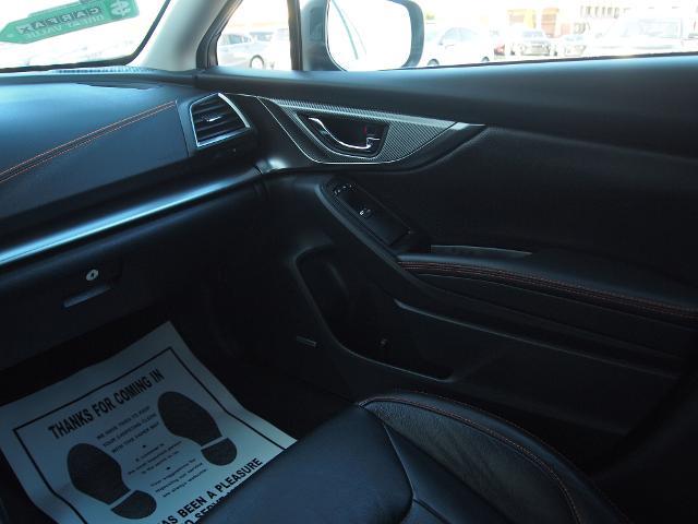 2021 Subaru Crosstrek Vehicle Photo in MADISON, IN 47250-1611