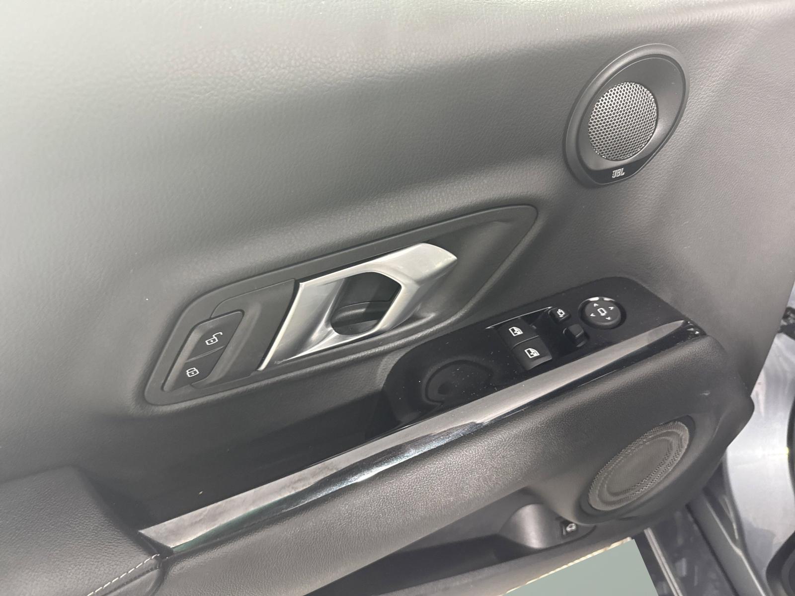 2021 Toyota GR Supra Vehicle Photo in GEORGETOWN, TX 78626-7508