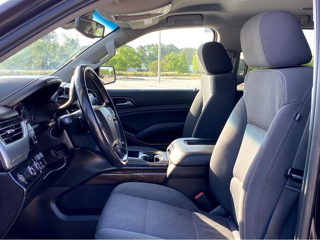 2019 Chevrolet Tahoe Vehicle Photo in POOLER, GA 31322-3252