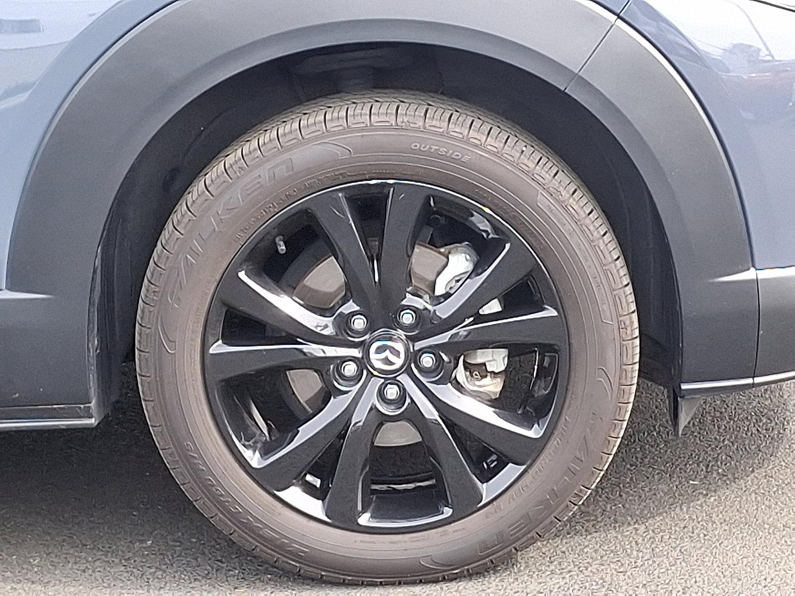 2021 Mazda CX-30 Vehicle Photo in Harrisburg, PA 17111