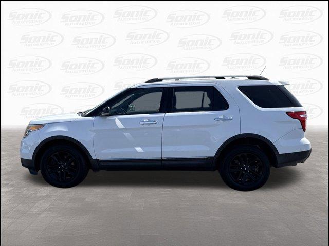 2013 Ford Explorer Vehicle Photo in Charlotte, NC 28212