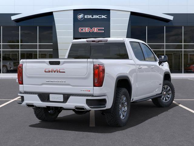 2025 GMC Sierra 1500 Vehicle Photo in PASADENA, CA 91107-3803