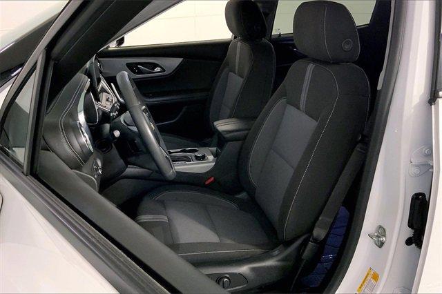 2023 Chevrolet Blazer Vehicle Photo in INDEPENDENCE, MO 64055-1314
