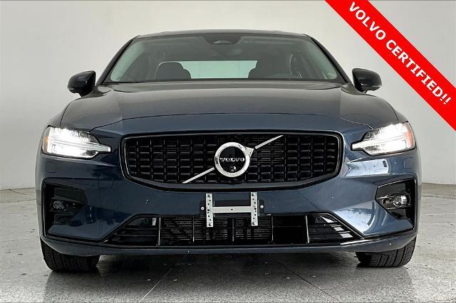 2025 Volvo S60 Vehicle Photo in Grapevine, TX 76051
