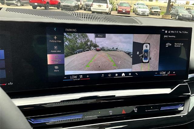 2024 BMW 530i Vehicle Photo in Tulsa, OK 74145