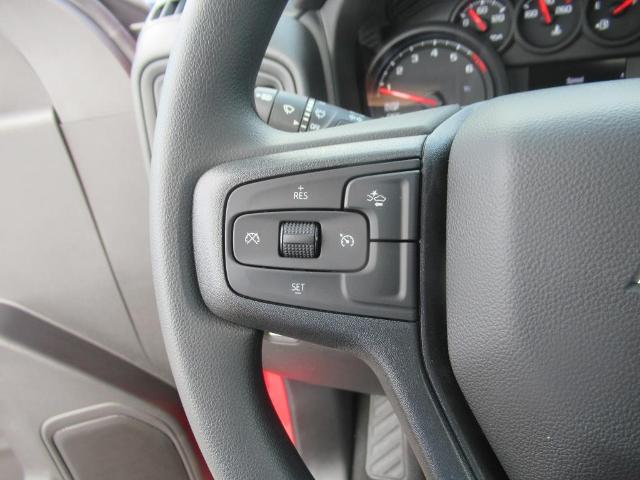 2025 Chevrolet Silverado 1500 Vehicle Photo in LEESBURG, FL 34788-4022