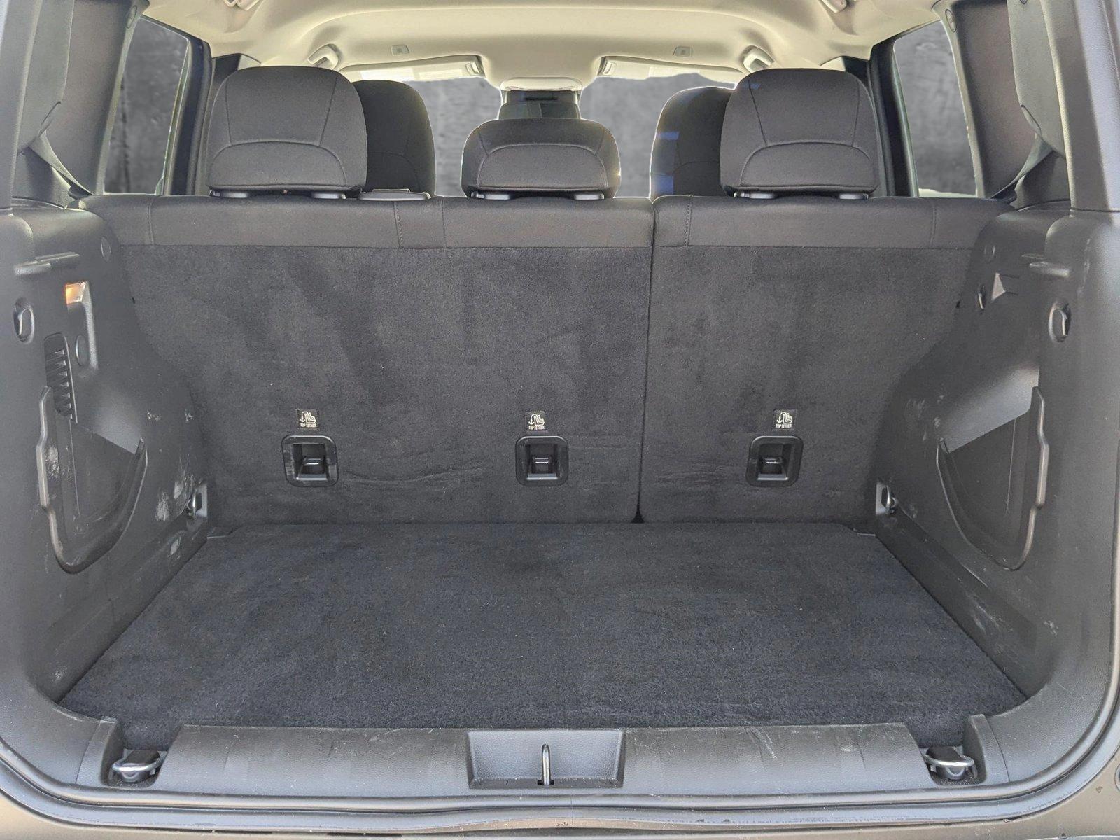 2023 Jeep Renegade Vehicle Photo in Panama City, FL 32401