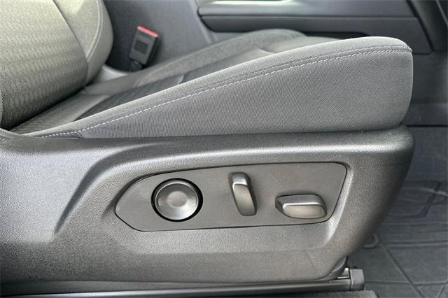 2023 Chevrolet Tahoe Vehicle Photo in ELK GROVE, CA 95757-8703