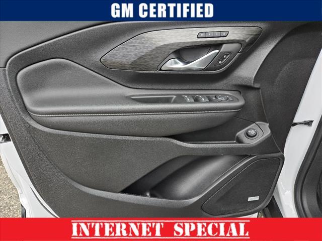2022 GMC Terrain Vehicle Photo in LITTLE FALLS, NJ 07424-1717