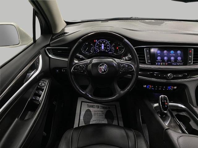 2020 Buick Enclave Vehicle Photo in Appleton, WI 54913