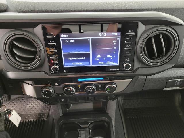 2023 Toyota Tacoma 4WD Vehicle Photo in Neenah, WI 54956