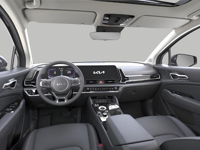2025 Kia Sportage Hybrid Vehicle Photo in Appleton, WI 54914