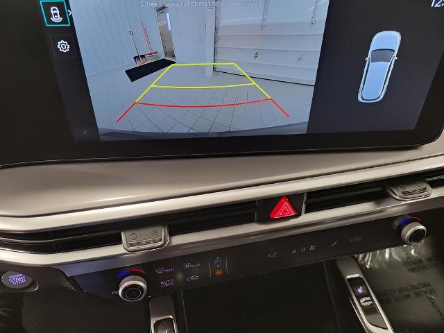 2024 Kia Sorento Vehicle Photo in Oshkosh, WI 54904