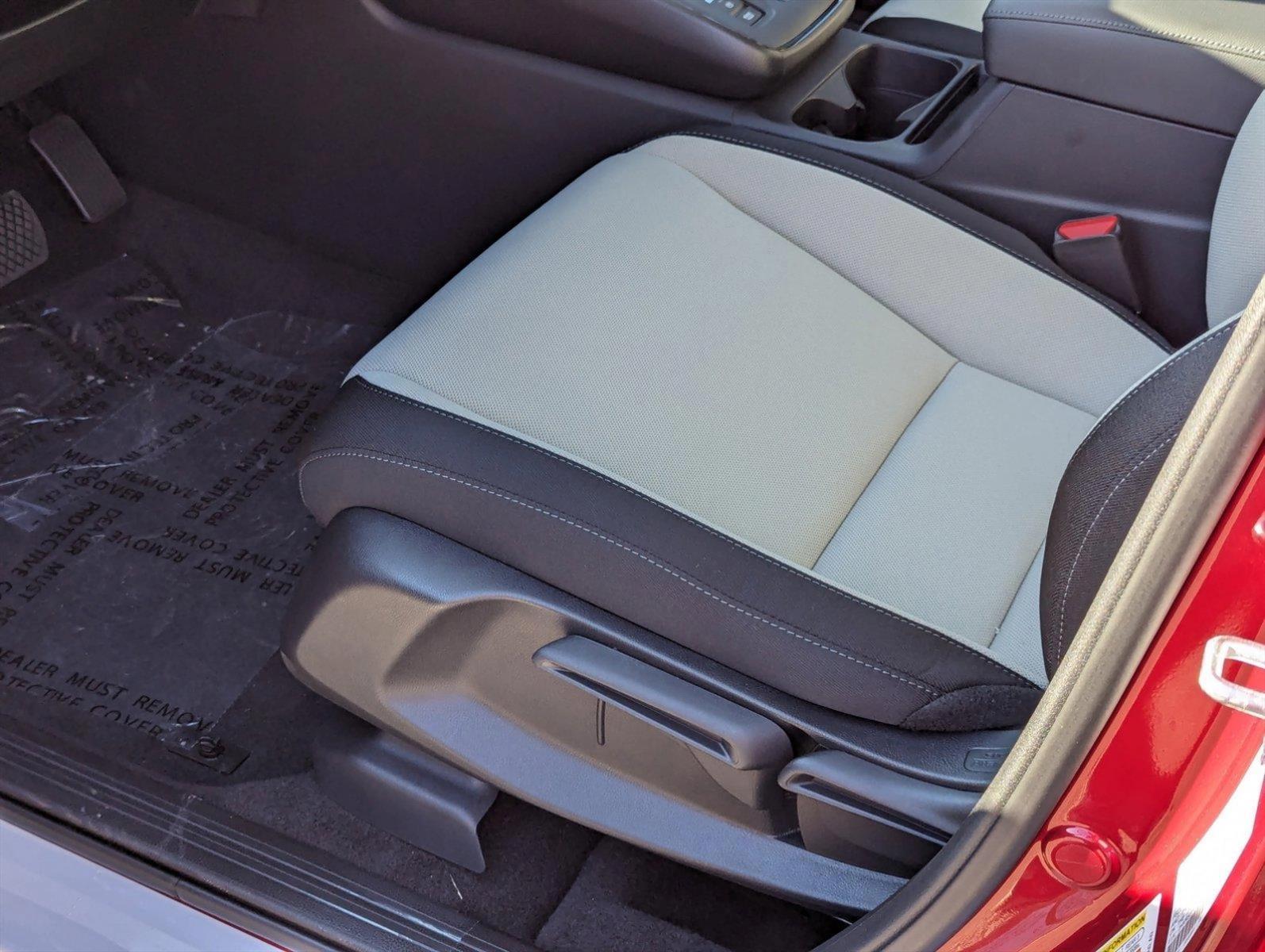 2025 Honda CR-V Vehicle Photo in Miami, FL 33015