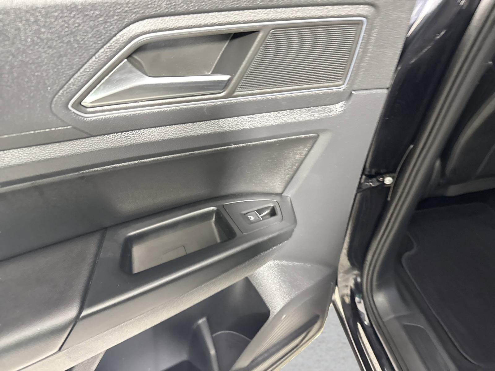 2019 Volkswagen Atlas Vehicle Photo in Georgetown, TX 78626