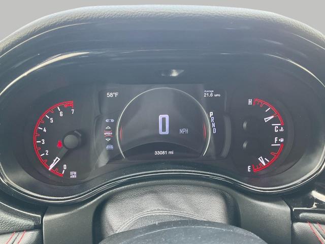 2024 Dodge Durango Vehicle Photo in Kaukauna, WI 54130